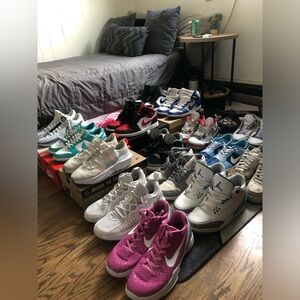 Men’s Nike Jordan Kobe Shoes